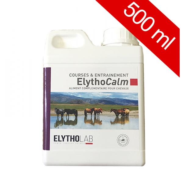 Elytho Calm