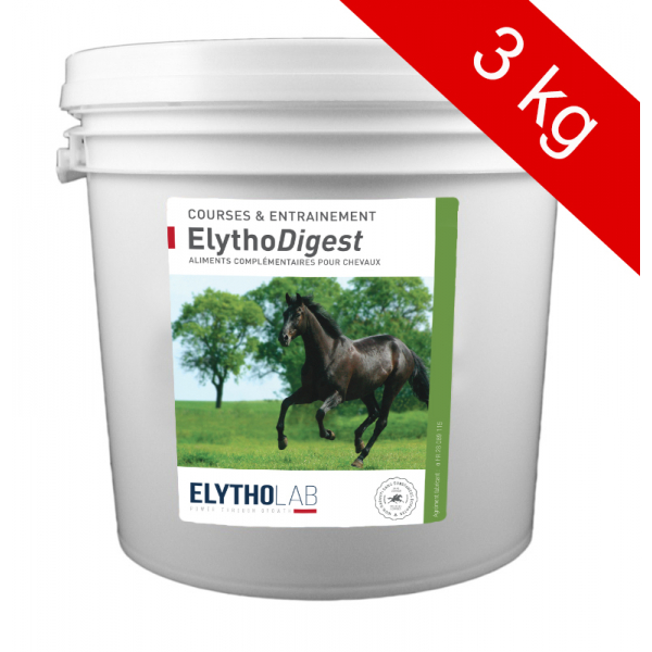 Elytho Digest (Granulés)