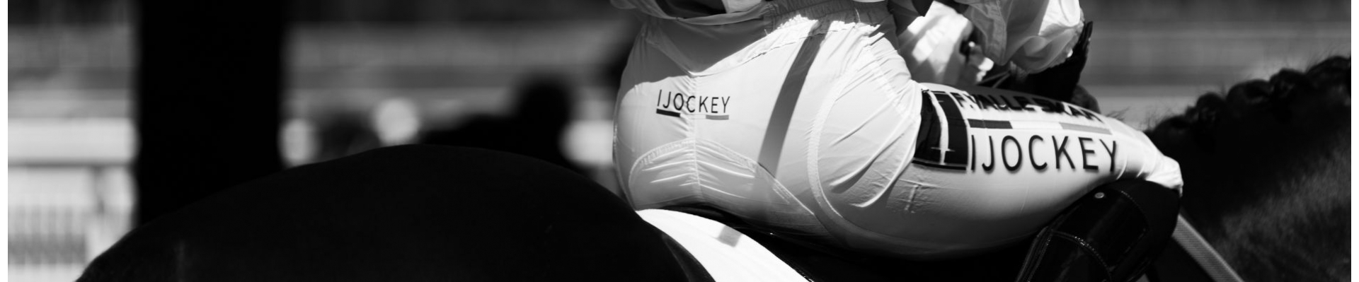 Equipment for Riders | iJockey