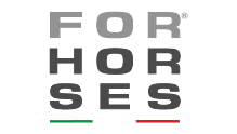 FOR HORSES