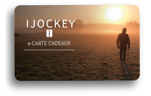 
			                        			Ijockey-Giftcard